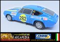 282 Lancia Fulvia Sport Zagato competizione - EmmeBi Models 1.43 (2)